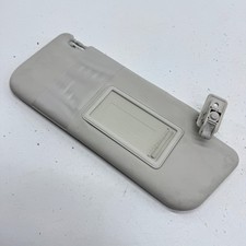 FORD KA MK2 SUN VISOR INTERIOR OSF RH DRIVER FRONT RIGHT SIDE 08-16