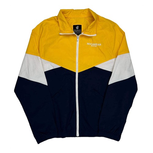 Rocawear windbreaker large - rocawear,