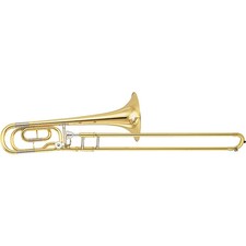 Yamaha YBL-421G Intermediate