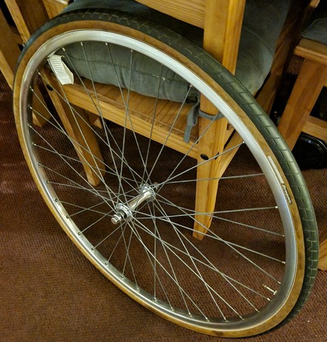 Vintage road bike maillard - vintage,