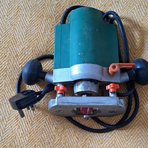 Corded electric handheld - electric,