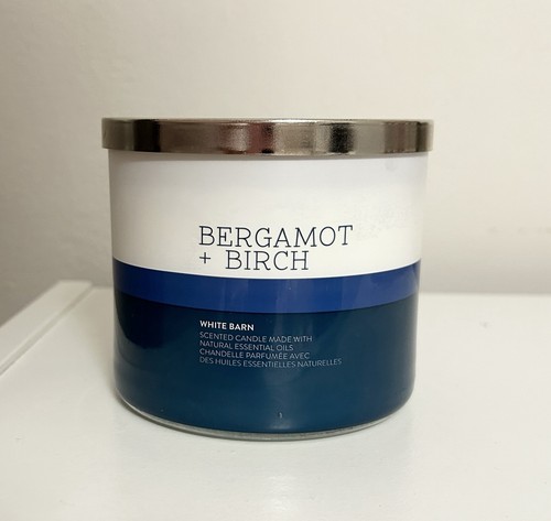 New bath body - &, works