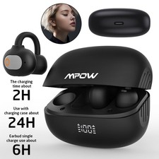MPOW Bluetooth 5.4 Wireless