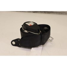 FRONT SEAT BELT LH DACIA