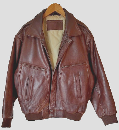 Vintage genuine classic - 80's,