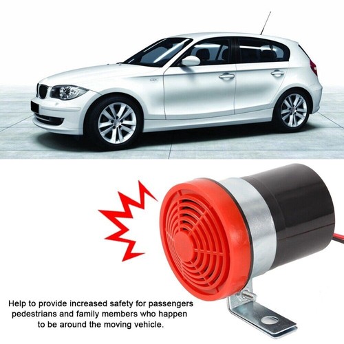 24v back horn abs - 12-24v,