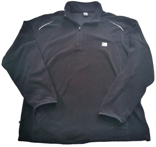 Karrimor mens xxl black - xxl, 1/4