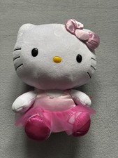 Sanrio Hello Kitty Ballerina