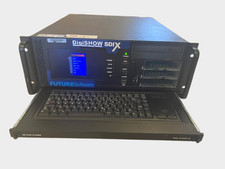 Future Software Ltd DigiSHOW SDIx Media Server