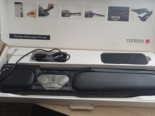 Contour Design RollerMouse Pro2 Model Wired