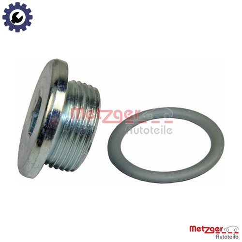 Screw plug oil sump - screw,