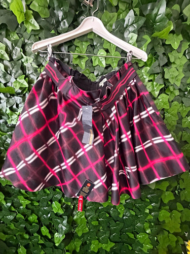 Kenzo black red - kenzo, check