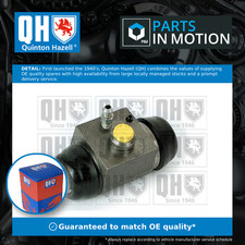 Wheel Cylinder fits FORD P100