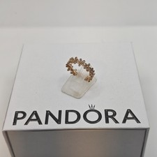Genuine Pandora Rose Gold