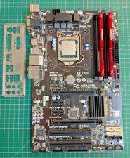 Gigabyte GA-B85-HD3