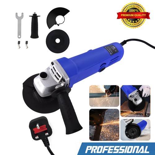 Electric angle grinder masonry - electric,