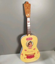 Guitar Toy Elena Of Avalor Disney Storytime Princess 3 Songs By JAKKS Working