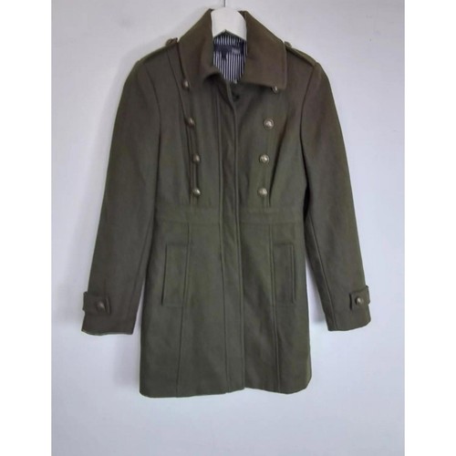Next military pea - military, size