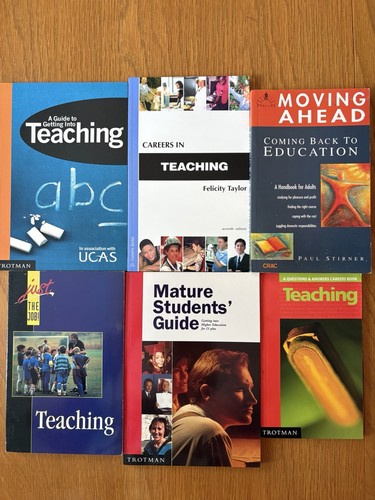 Teaching higher education - teaching,