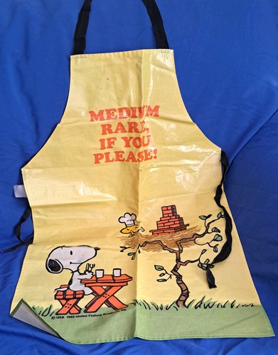 Vintage retro snoopy - vintage,