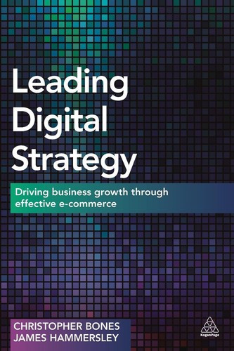 Leading digital strategy - digital,