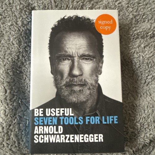 Arnold schwarzenegger - schwarzenegger, be