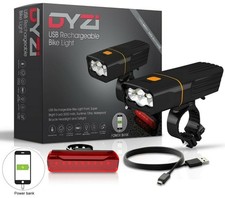DYZI XRAY-3000 Rechargeable