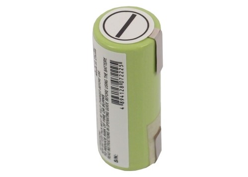 Premium battery for braun - battery,