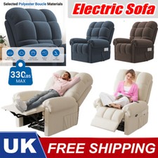 Rise recline recliner electric - rise,