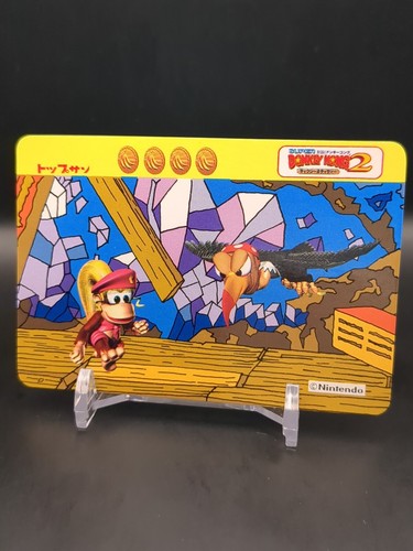 Dixie kong necky - necky, #16