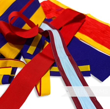 Lucky Dip Mega Grosgrain