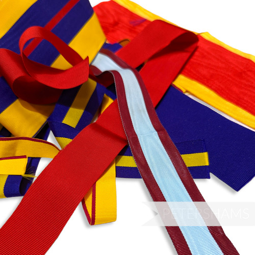 Lucky dip mega grosgrain - lucky,