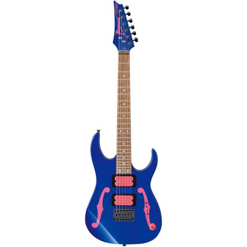 Ibanez pgmm11 paul gilbert - pgmm11-jb,
