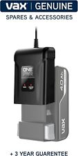 Vax GENUINE  ONEPWR Battery Charger VAX One Power Blade 3 Blade 4 Slide charger
