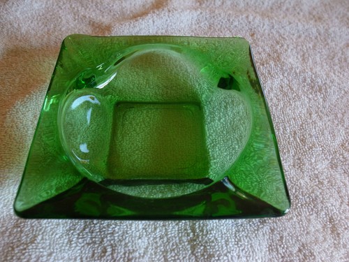 Vintage fire king hocking - king,