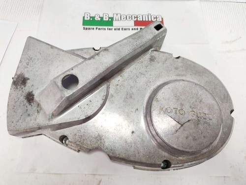 Cover crankcase side - crankcase,