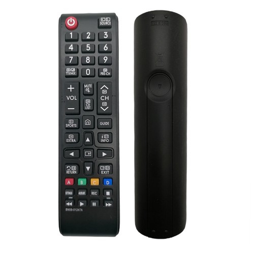 Genuine samsung remote - genuine,