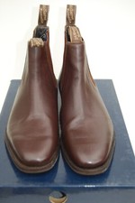 Ian Harold Australian Grazier