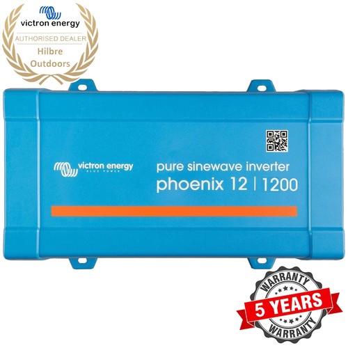 Victron energy phoenix - 12v, /