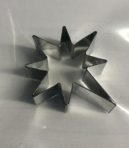 Brand new tin plate - tin,