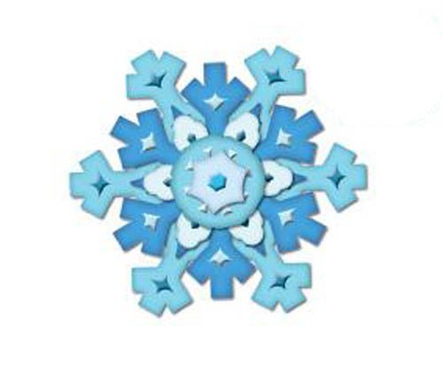 Spellbinders 223 create - s4-223,