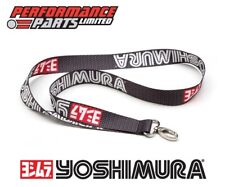 Genuine Yoshimura USA 17048