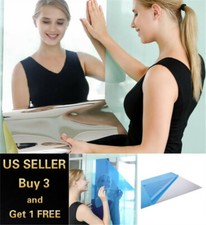 20" x 40" Self Adhesive Mirror