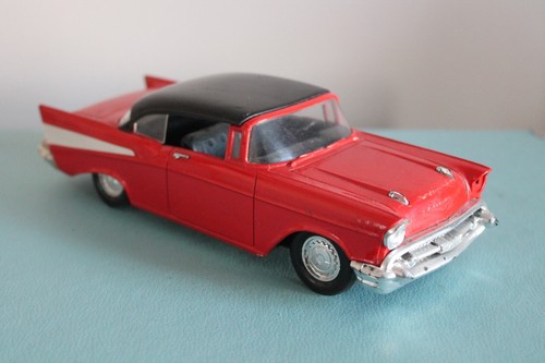 Mira chevrolet bel air - bel,