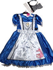 ALICE IN WONDERLAND COSTUME