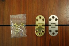 Westfalia Double jointed oval