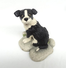 Border fine arts All Creatures Great & Small Collie Pup dog Gyp James Herriot
