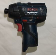 Bosch Professional GDR 10.8V-LI Impact