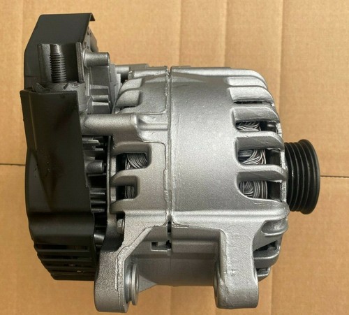 Alternator for citroen - alternator, c4
