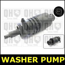 Windscreen Washer Pump FOR